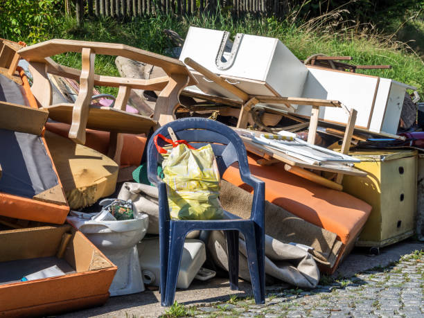 Gadsden, AL Junk Removal Company