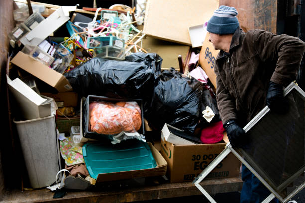 Best Junk Removal Near Me  in Gadsden, AL