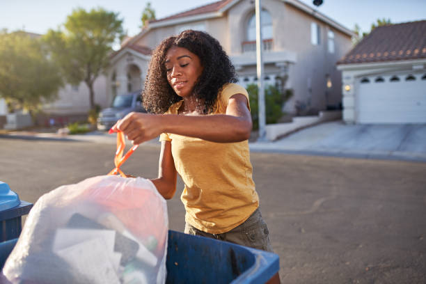 Best Commercial Junk Removal  in Gadsden, AL