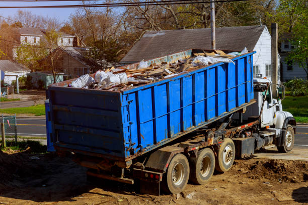 Best Residential Junk Removal  in Gadsden, AL