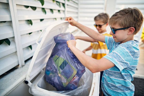 Best Full-Service Junk Removal  in Gadsden, AL