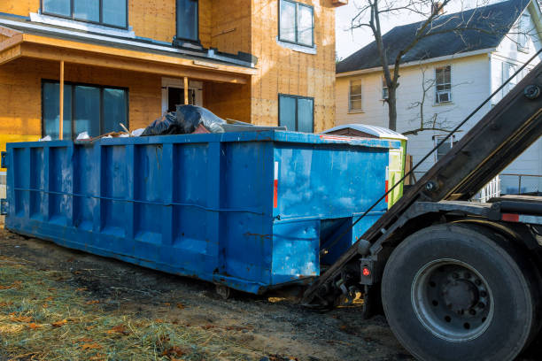Best Office Junk Removal  in Gadsden, AL