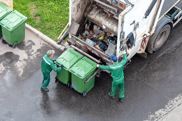 Basement Cleanout Services in Gadsden, AL