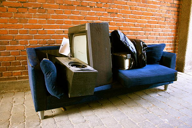 Best Household Junk Removal  in Gadsden, AL